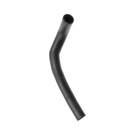 Dayco 93-06 Dodge/Eagle/Honda/Mitsu/Plym/Toy 2 Radiator Hose, 71747 71747